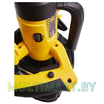 Дисковая (циркулярная) пила Hanskonner HCS51185 картинка 4